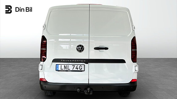 Volkswagen Transporter 5 of 5