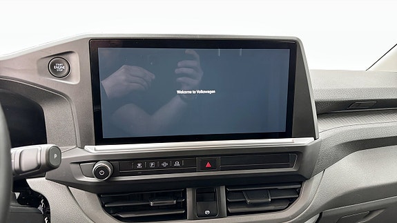 Volkswagen Transporter 9 of 12
