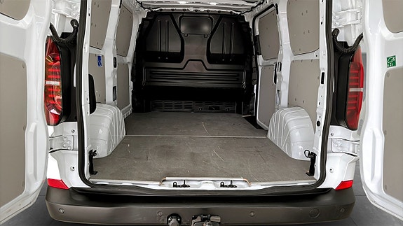 Volkswagen Transporter 12 of 12