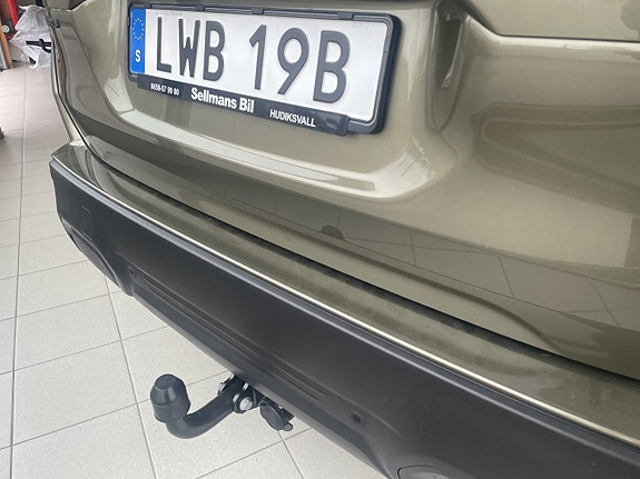 Subaru Forester 13 of 13