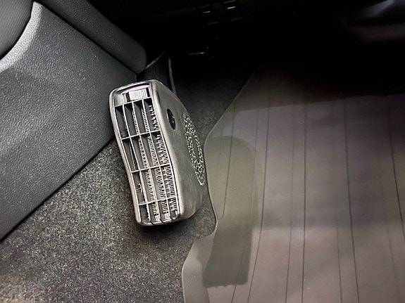 Subaru Forester 7 of 13