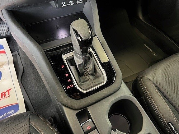 Subaru Forester 6 of 13