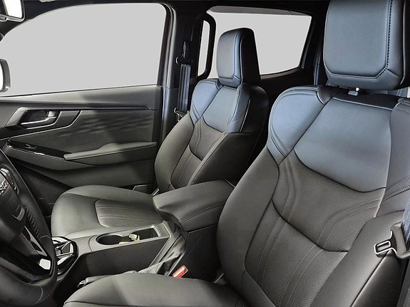 Isuzu D-max 8 of 19