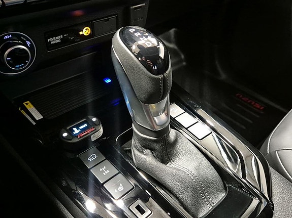 Isuzu D-max 16 of 19