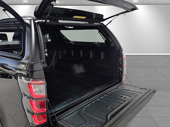 Isuzu D-max 18 of 19