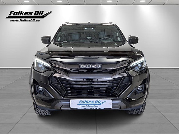 Isuzu D-max 2 of 5