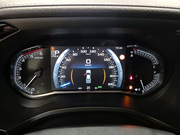 Isuzu D-max 9 of 19