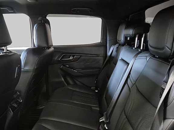 Isuzu D-max 17 of 19