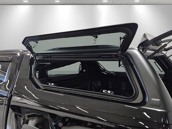 Isuzu D-max 19 of 19