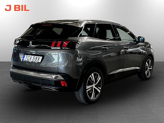 Peugeot 3008 3 of 5