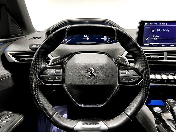 Peugeot 3008 7 of 15