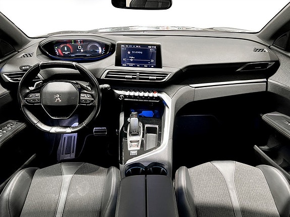 Peugeot 3008 6 of 15