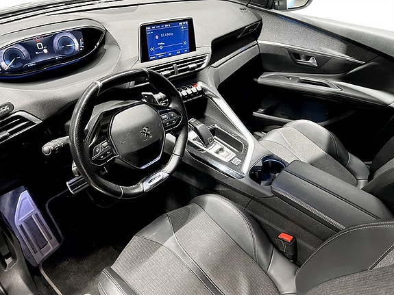 Peugeot 3008 5 of 5