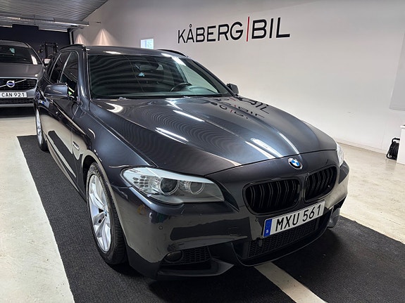 BMW 520d