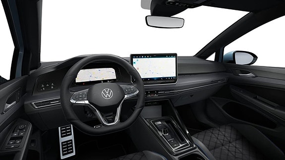 Volkswagen Golf I 3 of 3
