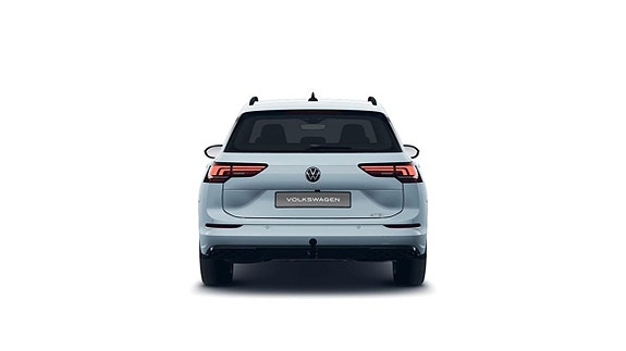 Volkswagen Golf I 2 of 3