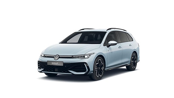 Volkswagen Golf I 2 of 3