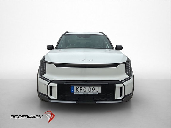 Kia EV9 3 of 5