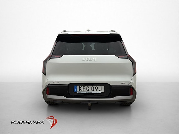 Kia EV9 6 of 30