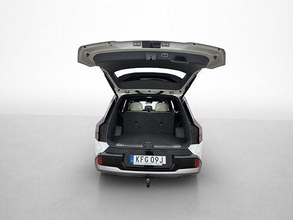 Kia EV9 10 of 30