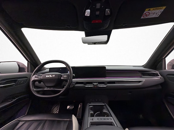 Kia EV9 25 of 30