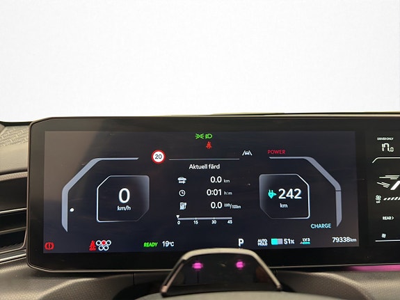 Kia EV9 27 of 30