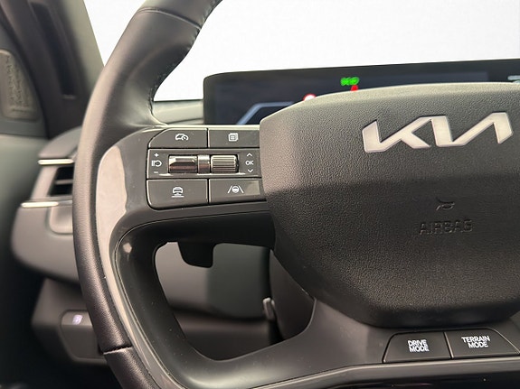 Kia EV9 26 of 30