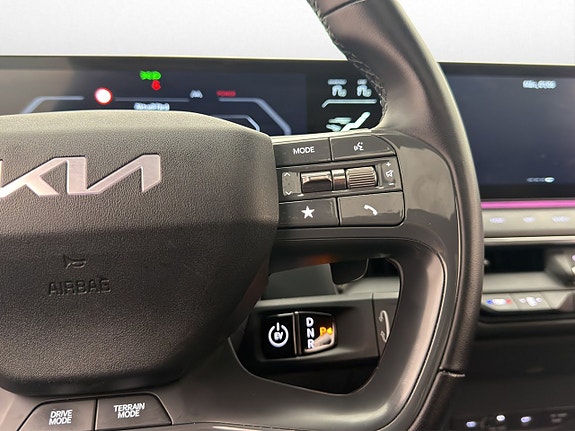 Kia EV9 28 of 30