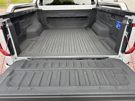 Volkswagen Amarok 5 of 5
