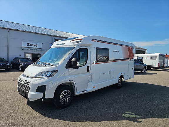 Weinsberg CaraCompact EDITION PEPPER 600 MEG 3 of 5