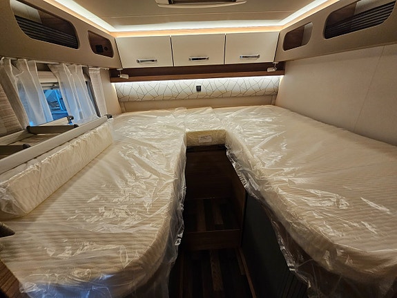 Weinsberg CaraCompact EDITION PEPPER 600 MEG 15 of 22
