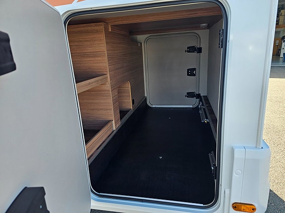Weinsberg CaraCompact EDITION PEPPER 600 MEG 22 of 22