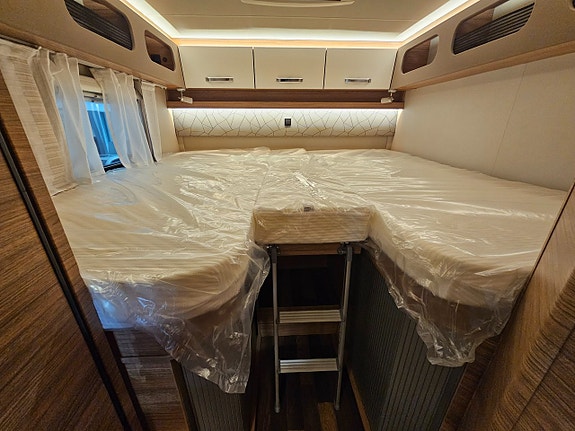 Weinsberg CaraCompact EDITION PEPPER 600 MEG 14 of 22