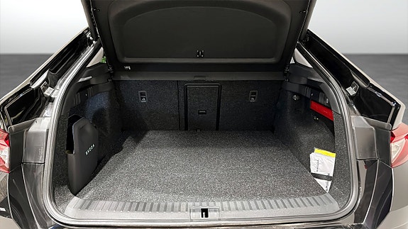Skoda Enyaq Coupé 10 of 12