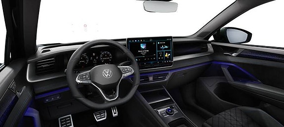 Volkswagen Tayron 4 of 5