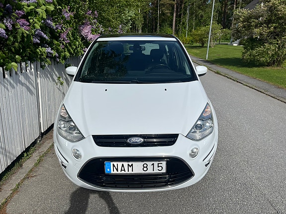 Ford S-MAX 2 of 5