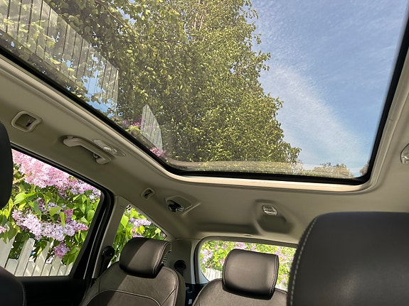 Ford S-MAX 9 of 10