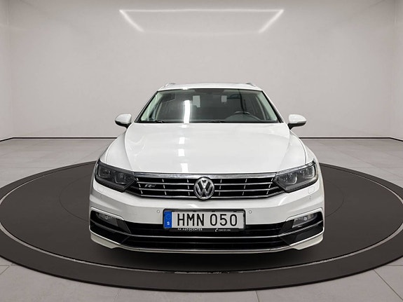 Volkswagen Passat 5 of 5