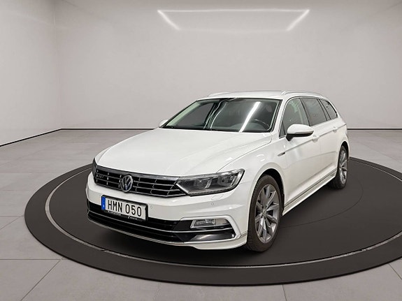 Volkswagen Passat 3 of 5