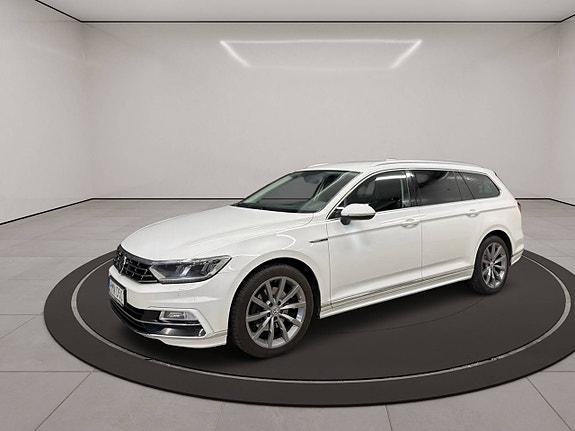 Volkswagen Passat 4 of 5