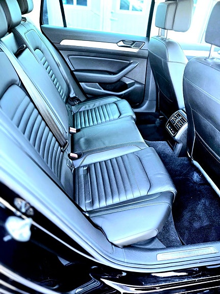 Volkswagen Passat 6 of 18