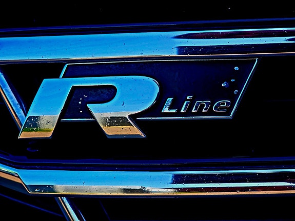 Volkswagen Passat 5 of 5