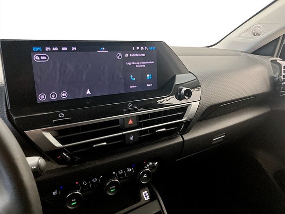 Citroen C4 X 9 of 15