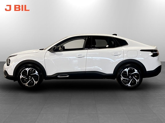Citroen C4 X 13 of 15