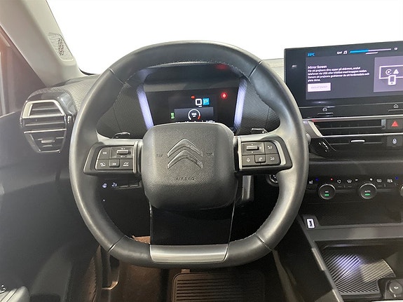 Citroen C4 X 7 of 15