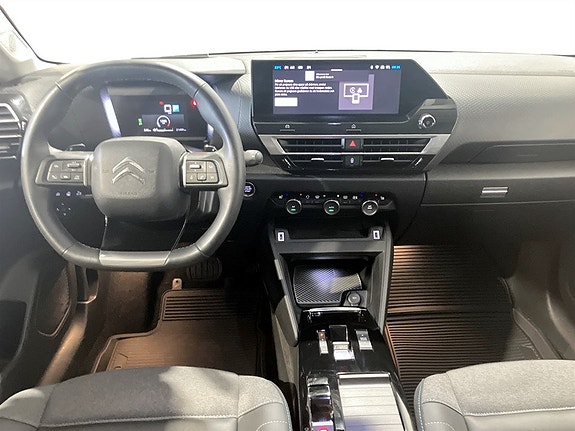 Citroen C4 X 6 of 15