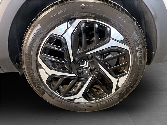 Citroen C4 X 14 of 15