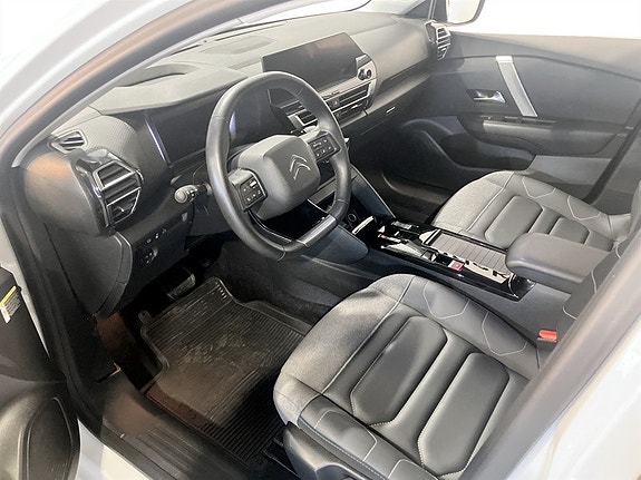 Citroen C4 X 5 of 5