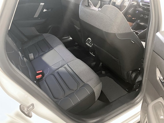 Citroen C4 X 12 of 15