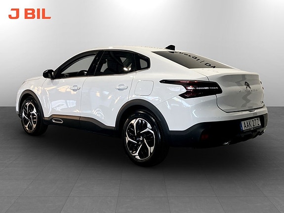 Citroen C4 X 3 of 5